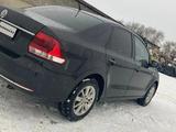 Volkswagen Polo 2009 года за 900 000 тг. в Алматы