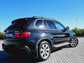 BMW X5 2009 года за 11 000 000 тг. в Астана – фото 7