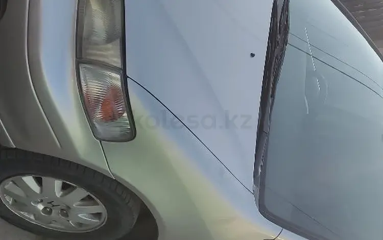 Honda Odyssey 1995 годаүшін2 600 000 тг. в Алматы