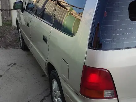 Honda Odyssey 1995 года за 2 600 000 тг. в Алматы – фото 3