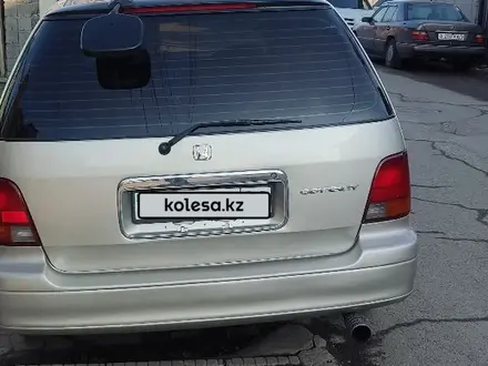Honda Odyssey 1995 года за 2 600 000 тг. в Алматы – фото 4