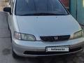 Honda Odyssey 1995 годаүшін2 600 000 тг. в Алматы – фото 5