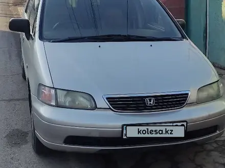 Honda Odyssey 1995 года за 2 600 000 тг. в Алматы – фото 5