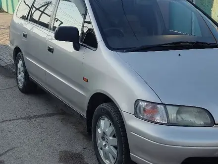 Honda Odyssey 1995 года за 2 600 000 тг. в Алматы – фото 6