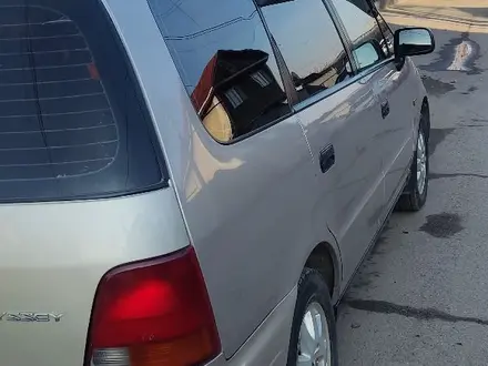 Honda Odyssey 1995 года за 2 600 000 тг. в Алматы – фото 7