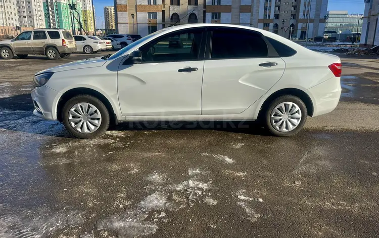 ВАЗ (Lada) Vesta 2020 года за 4 500 000 тг. в Шымкент