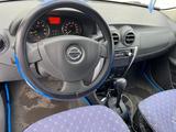 Nissan Almera 2017 года за 5 600 000 тг. в Астана – фото 5