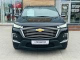 Chevrolet Traverse 2022 годаүшін25 000 000 тг. в Костанай – фото 3