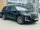 Chevrolet Traverse 2022 годаүшін25 000 000 тг. в Костанай