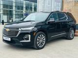 Chevrolet Traverse 2022 годаүшін25 000 000 тг. в Костанай – фото 2