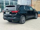 Chevrolet Traverse 2022 годаүшін25 000 000 тг. в Костанай – фото 4