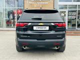 Chevrolet Traverse 2022 годаүшін25 000 000 тг. в Костанай – фото 5