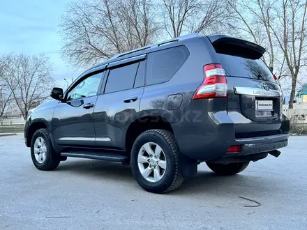 Toyota Land Cruiser Prado 2013 года за 16 300 000 тг. в Костанай – фото 6