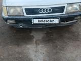 Audi 100 1987 года за 500 000 тг. в Шелек