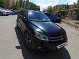 Volkswagen Tiguan 2013 года за 6 150 000 тг. в Астана