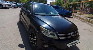 Volkswagen Tiguan 2013 года за 6 150 000 тг. в Астана