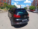 Volkswagen Tiguan 2013 года за 6 150 000 тг. в Астана – фото 4