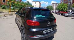 Volkswagen Tiguan 2013 годаүшін5 750 000 тг. в Астана