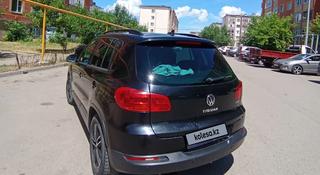 Volkswagen Tiguan 2013 года за 5 750 000 тг. в Астана