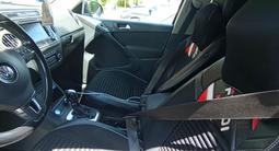 Volkswagen Tiguan 2013 годаүшін5 750 000 тг. в Астана – фото 2