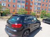Volkswagen Tiguan 2013 года за 5 750 000 тг. в Астана – фото 4