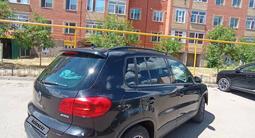 Volkswagen Tiguan 2013 годаүшін5 750 000 тг. в Астана – фото 4