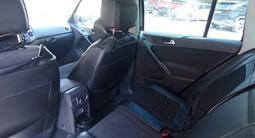 Volkswagen Tiguan 2013 годаүшін5 750 000 тг. в Астана – фото 5