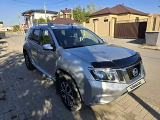 Nissan Terrano