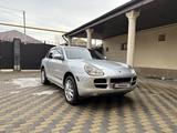 Porsche Cayenne 2005 годаүшін3 800 000 тг. в Алматы