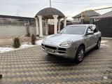 Porsche Cayenne 2005 года за 3 800 000 тг. в Алматы – фото 4