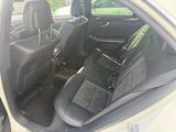 Mercedes-Benz E 200 2011 года за 7 000 000 тг. в Караганда – фото 4