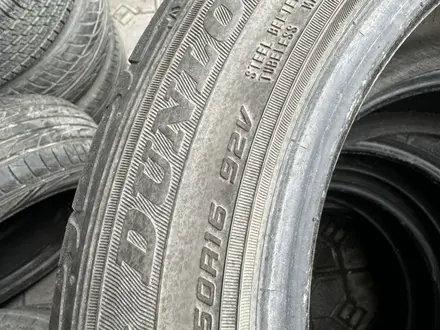 Dunlop пара Лето 225.50.16.үшін28 000 тг. в Алматы – фото 3