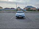 Toyota Camry 2023 годаүшін19 700 000 тг. в Кызылорда – фото 3