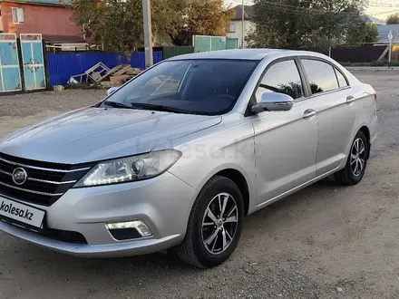 Lifan Solano 2017 года за 3 200 000 тг. в Актобе – фото 2