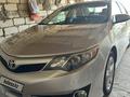 Toyota Camry 2013 годаүшін6 500 000 тг. в Актау – фото 5