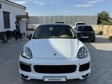 Porsche Cayenne 2016 года за 22 000 000 тг. в Актау – фото 4