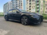 Toyota Camry 2024 года за 18 000 000 тг. в Алматы – фото 4