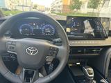 Toyota Camry 2024 года за 18 000 000 тг. в Алматы – фото 5