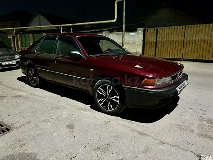 Mitsubishi Galant 1991 года за 1 199 000 тг. в Алматы