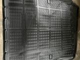 Оригинальный полиуретановый (резиновый) ковёр багажникаүшін20 000 тг. в Актобе – фото 2