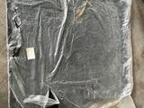 Оригинальный полиуретановый (резиновый) ковёр багажника за 20 000 тг. в Актобе – фото 4