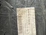 Оригинальный полиуретановый (резиновый) ковёр багажникаүшін20 000 тг. в Актобе – фото 5