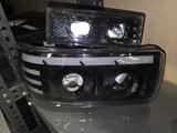 Фары LED для Howo и Shacman за 10 000 тг. в Алматы