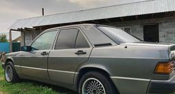 Mercedes-Benz 190 1990 годаүшін1 600 000 тг. в Алматы – фото 2