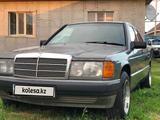 Mercedes-Benz 190 1990 годаүшін1 600 000 тг. в Алматы – фото 3
