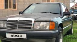 Mercedes-Benz 190 1990 года за 1 600 000 тг. в Алматы – фото 3