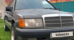 Mercedes-Benz 190 1990 годаүшін1 600 000 тг. в Алматы – фото 4