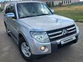 Mitsubishi Pajero 2007 годаүшін8 500 000 тг. в Караганда