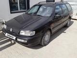 Volkswagen Passat 1994 годаүшін1 500 000 тг. в Костанай – фото 2