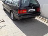 Volkswagen Passat 1994 годаүшін1 500 000 тг. в Костанай – фото 5